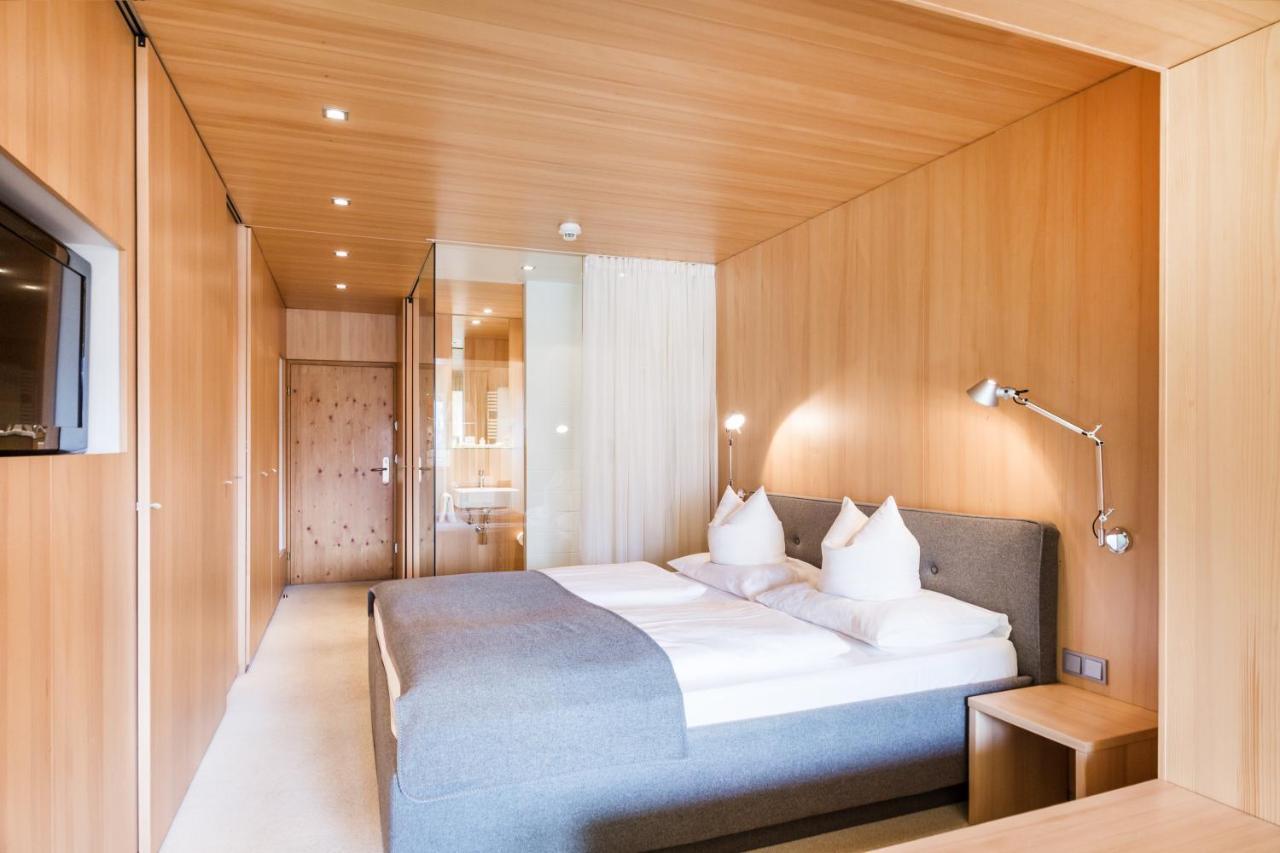 Superior Hotel Alpenhof ฟลาคเฮา ภายนอก รูปภาพ